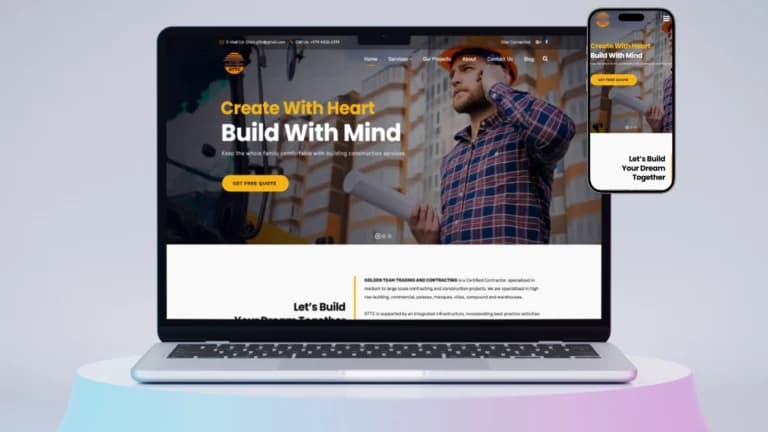 GTTC Global Tech